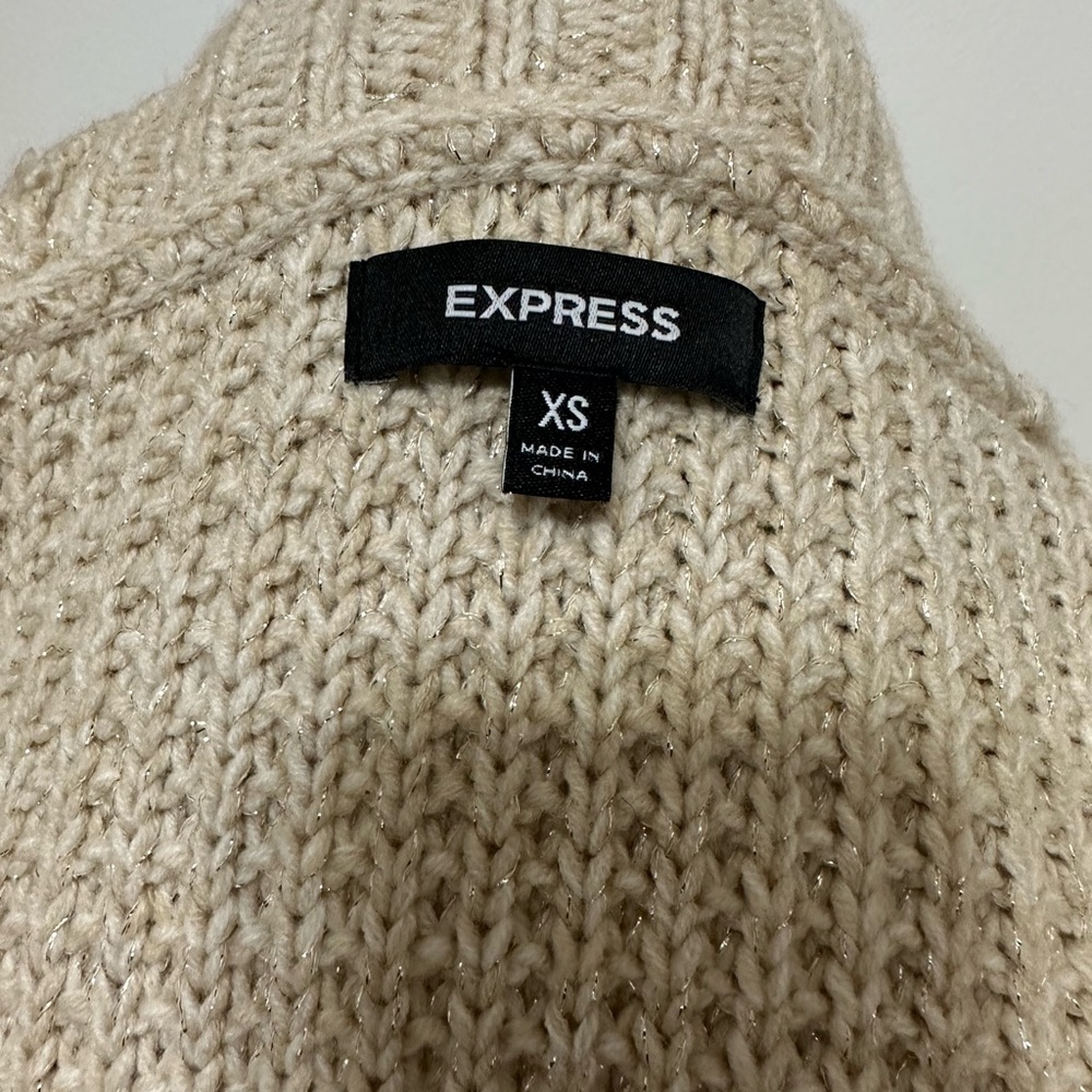 Cardigan - Picture 3 of 6
